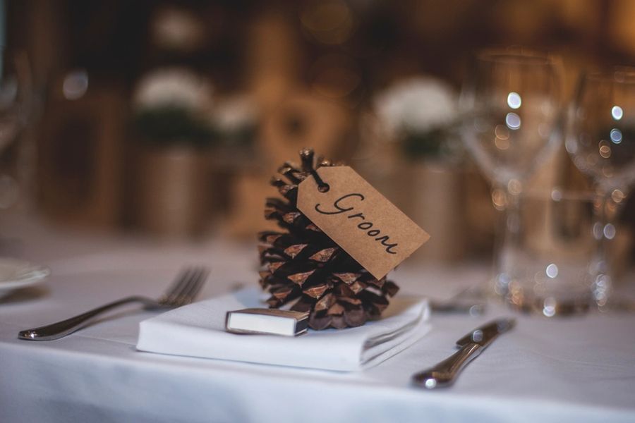 Receptions